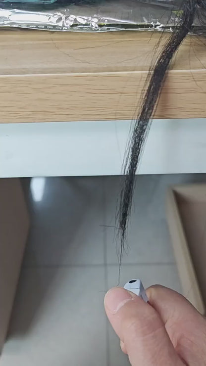 X Pression 82inch 165g  Jumbo braids
